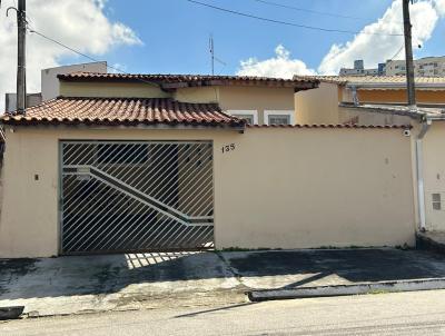 Casa para Loca��o, em Cachoeira Paulista, bairro Jardim da Fonte, 3 dormit�rios, 2 banheiros, 1 vaga