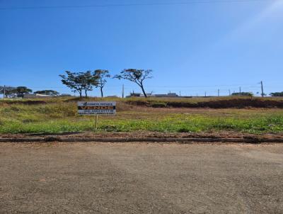 Terreno para Venda, em Caldas Novas, bairro Residencial Eldorado Park II