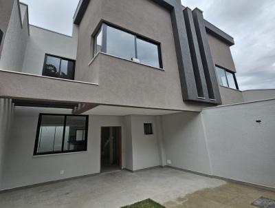 Casa para Venda, em Belo Horizonte, bairro Itapo�, 3 dormit�rios, 3 banheiros, 1 su�te, 2 vagas