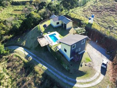 Ch�cara para Venda, em Pedra Bela, bairro C�rrego Raso, 3 dormit�rios, 4 banheiros, 3 su�tes