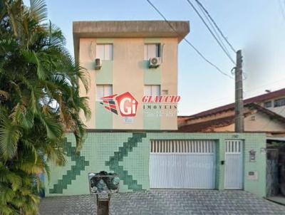 Apartamento para Venda, em S�o Vicente, bairro Vila Voturua, 1 dormit�rio, 1 banheiro, 1 vaga