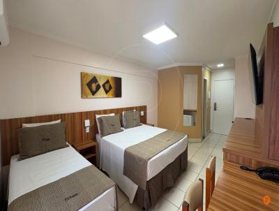 Apartamento para Venda, em Caldas Novas, bairro Solar de Caldas Novas, 1 dormit�rio, 1 banheiro, 1 su�te, 1 vaga
