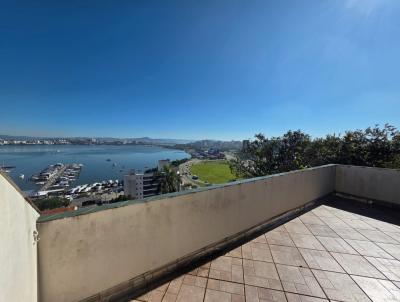 Apartamento para Loca��o, em Florian�polis, bairro Jos� Mendes, 3 dormit�rios, 2 banheiros, 1 su�te, 6 vagas