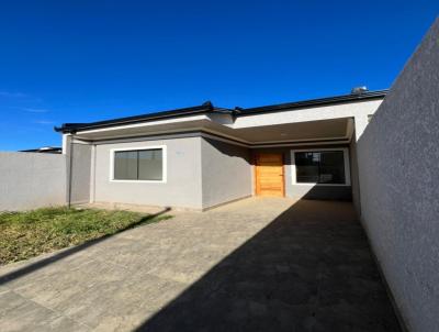 Casa para Venda, em Fazenda Rio Grande, bairro Na��es, 2 dormit�rios, 1 banheiro