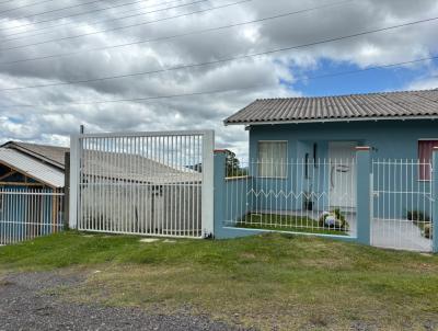 Casa para Venda, em Lages, bairro Arauc�ria, 2 dormit�rios, 2 banheiros, 1 vaga