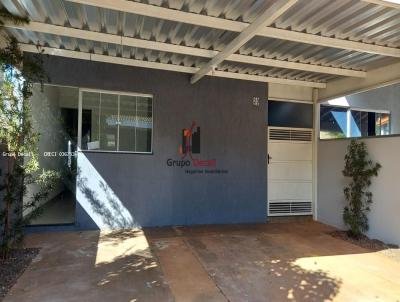 Casa para Loca��o, em Jaboticabal, bairro Jardim Primavera