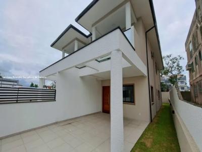 Casa Alto Padr�o para Venda, em Florian�polis, bairro Canasvieiras, 3 dormit�rios, 2 banheiros, 1 su�te, 2 vagas