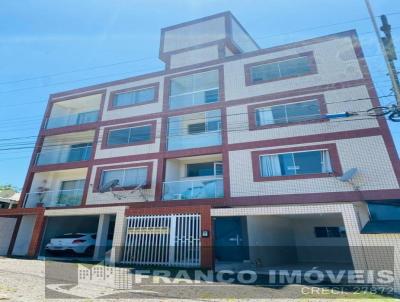 Apartamento para Venda, em S�o Mateus do Sul, bairro Prohmann, 2 dormit�rios, 1 banheiro, 1 vaga