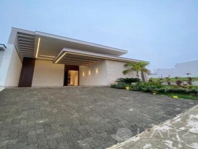 Casa para Venda, em Piracicaba, bairro Bongue, 3 dormit�rios, 3 banheiros, 1 su�te, 4 vagas