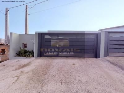 Casa para Venda, em , bairro Residencial Reserva da Barra, 2 dormit�rios, 1 banheiro, 1 su�te