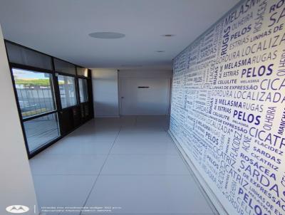 Sala Comercial para Loca��o, em Florian�polis, bairro Canasvieiras, 3 banheiros