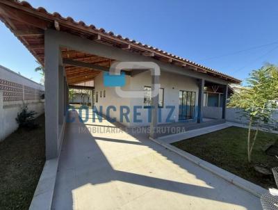 Casa para Venda, em Guaratuba, bairro Balne�rio Nereidas
