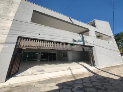 Sobrado para Loca��o, em Guaratuba, bairro Caeiras, 4 dormit�rios, 2 banheiros, 2 su�tes, 2 vagas