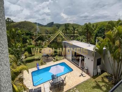 Casa 4 dormit�rios ou + para Venda, em Igarat�, bairro , 4 dormit�rios, 6 banheiros, 4 su�tes, 6 vagas