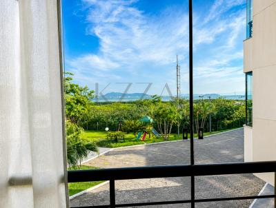 Apartamento para Venda, em Florian�polis, bairro Ponta das Canas, 2 dormit�rios, 2 banheiros, 1 su�te, 1 vaga