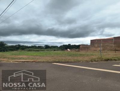 Lote para Venda, em Fernand�polis, bairro JARDIM DOS INGLESES