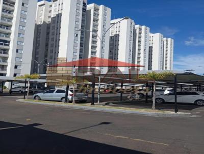 Apartamento para Loca��o, em Mogi Gua�u, bairro Jardim Nossa Senhora das Gra�as, 2 dormit�rios, 2 banheiros, 1 su�te, 1 vaga