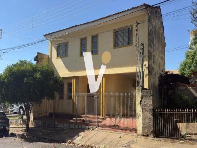 Casa para Venda, em Presidente Prudente, bairro Vila Jesus, 4 dormit�rios, 2 banheiros, 1 su�te, 2 vagas