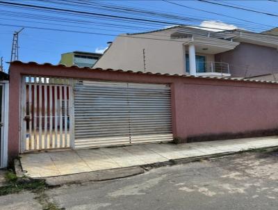 Casa para Venda, em Bras�lia, bairro Riacho Fundo I, 4 dormit�rios, 2 banheiros, 2 vagas