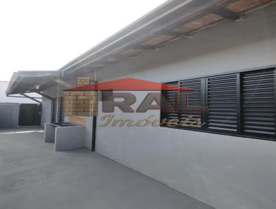 Casa para Loca��o, em Mogi Gua�u, bairro Recanto do Itamarac�, 1 dormit�rio, 1 banheiro, 1 vaga