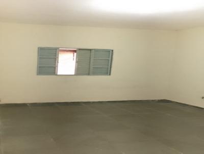 Casa para Loca��o, em S�o Paulo, bairro Jardim Vila Carr�o, 1 dormit�rio, 1 banheiro