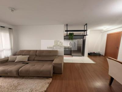 Apartamento para Venda, em , bairro Vila Urup�s, 2 dormit�rios, 1 banheiro, 1 vaga