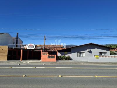 Terreno Comercial para Venda, em Indaial, bairro Dos Estados