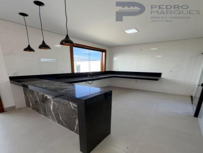 Casa para Venda, em Sete Lagoas, bairro Golden Ville, 3 dormit�rios, 1 banheiro, 2 vagas