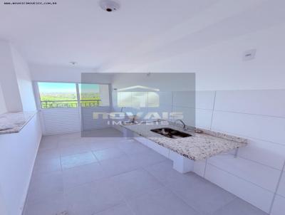Apartamento para Venda, em Mogi Mirim, bairro Loteamento INOCOOP, 2 dormit�rios, 1 banheiro