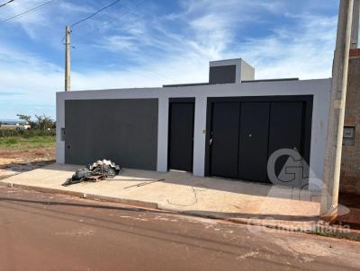 Casa para Venda, em Altin�polis, bairro Figueiredo Felippe, 2 dormit�rios, 1 banheiro, 1 vaga