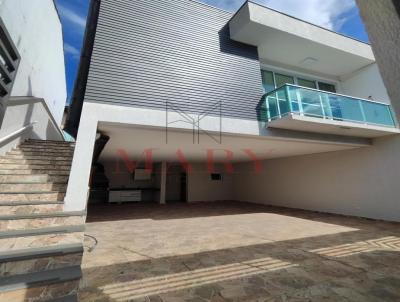 Casa para Loca��o, em Cajamar, bairro Portais, 2 dormit�rios, 2 banheiros, 1 su�te, 4 vagas