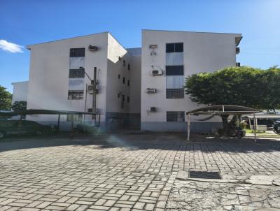 Apartamento para Venda, em V�rzea Grande, bairro Centro-Sul, 2 dormit�rios, 1 banheiro, 1 vaga