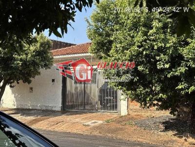 Casa para Venda, em S�o Jos� do Rio Preto, bairro Solo Sagrado, 3 dormit�rios, 2 banheiros, 1 vaga