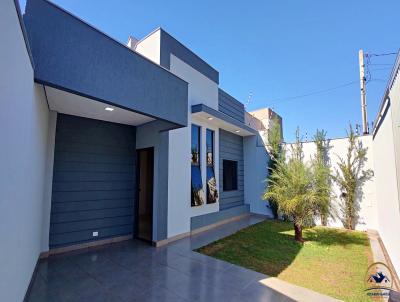 Casa para Venda, em Londrina, bairro Jardim Colinas, 3 dormit�rios, 2 banheiros, 1 su�te, 1 vaga