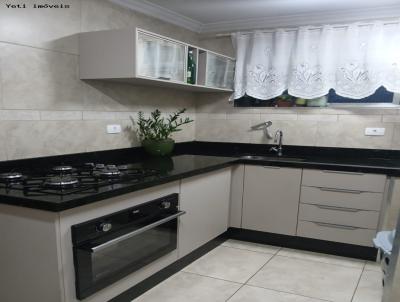 Apartamento para Venda, em Santo Andr�, bairro Vila Camil�polis, 2 dormit�rios, 1 banheiro, 1 vaga