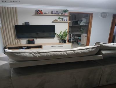 Apartamento para Venda, em Santo Andr�, bairro Vila Camil�polis, 2 dormit�rios, 1 banheiro, 1 vaga