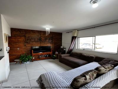 Apartamento para Venda, em Pedro Leopoldo, bairro NOVO CAMPINHO, 2 dormit�rios, 1 banheiro, 3 vagas
