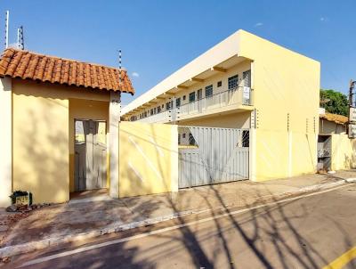 Apartamento para Loca��o, em V�rzea Grande, bairro Centro-Sul, 2 dormit�rios, 1 banheiro, 1 vaga