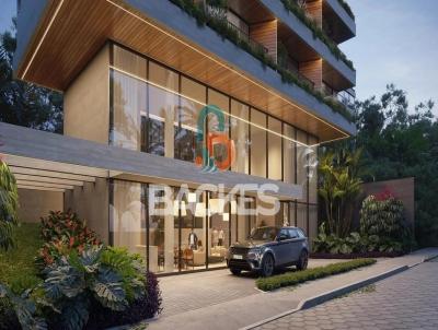 Apartamento para Venda, em Bombinhas, bairro Bombas, 1 dormit�rio, 1 banheiro, 1 vaga