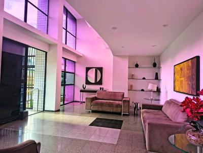 Apartamento para Loca��o, em Fortaleza, bairro Aldeota, 2 dormit�rios, 2 banheiros, 2 su�tes, 1 vaga