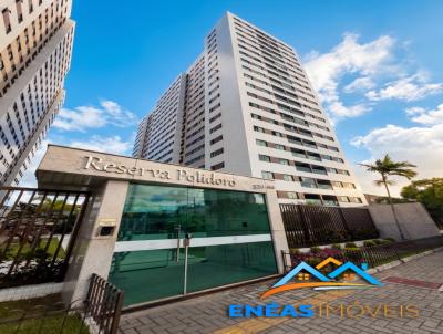 Apartamento para Venda, em Recife, bairro V�rzea, 2 dormit�rios, 1 banheiro, 1 su�te, 1 vaga