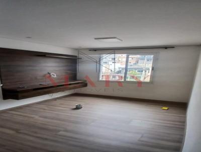 Apartamento para Loca��o, em Cajamar, bairro Portais, 2 dormit�rios, 1 banheiro, 1 vaga
