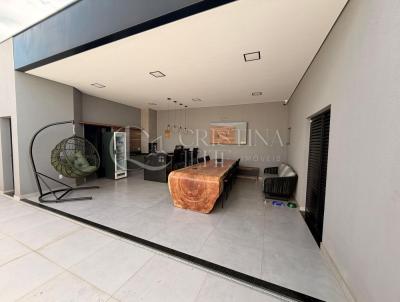 Casa para Venda, em Nova Odessa, bairro Jardim dos Lagos, 3 dormit�rios, 3 banheiros, 1 su�te, 2 vagas