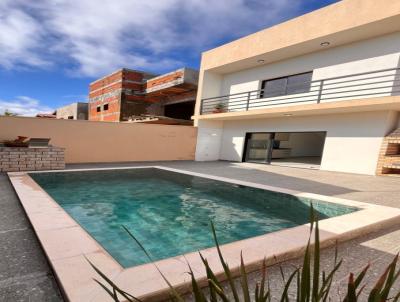 Casa para Venda, em Itanha�m, bairro Cibratel II, 3 dormit�rios, 3 banheiros, 1 su�te, 2 vagas
