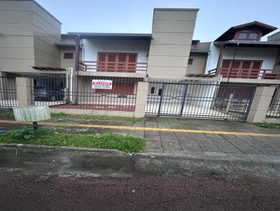 Sobrado para Loca��o, em Esteio, bairro Liberdade, 3 dormit�rios, 2 banheiros, 1 su�te, 1 vaga