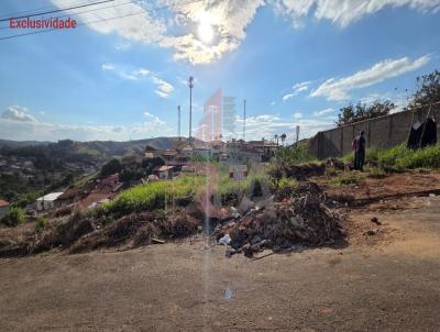 Terreno para Venda, em Areado, bairro Novo Horizonte