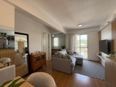 Apartamento para Venda, em Cajamar, bairro Portal dos Ip�s, 3 dormit�rios, 2 banheiros, 1 su�te, 1 vaga