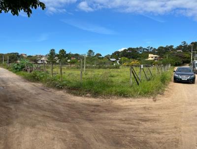 Terreno para Venda, em Imbituba, bairro praia do rosa