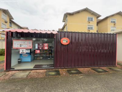 Apartamento para Loca��o, em Canoas, bairro Mato Grande, 2 dormit�rios, 1 banheiro, 1 vaga
