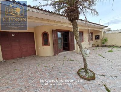 Casa para Venda, em Cidreira, bairro , 3 dormit�rios, 1 banheiro, 1 vaga